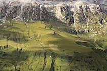 ... na drugą stronę przełęczy