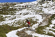 ... oj i zaczęły się schody :)