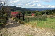 Fragment trasy (fot. sportograf)