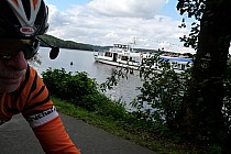 wzdłuż Balteneysee