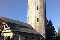 Góra Borówkowa 899 m n.p.m.