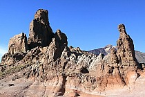 Jeszcze więcej skał