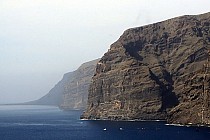 Los Gigantes