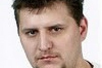 We własnej osobie