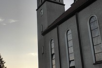 Parafia NMP Królowej Polski w Czernicy