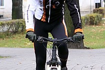 Kurtka - TEK-SERIES, spodnie - SUPERRUBAIX