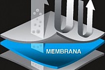 Membrana TEK-SERIES