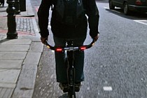 Yike Bikem po mieście