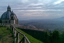 Montefiascone Cathedral