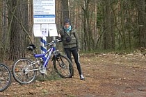 W Borach Tucholskich