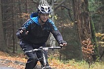 Mtb Spalona Górna ;) dziękuję przedstawicielom portalu za zdjęcie;)