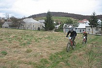 Zawody w Łężynach 2011