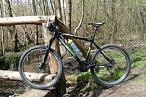 pogromca krawężników