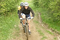 Zawodnicy klubu WKK Wrocław...