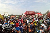 Bike Maraton
