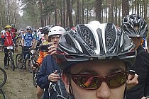 III METROPOLIA BYDGOSZCZ MARATON MTB 17-04-2011