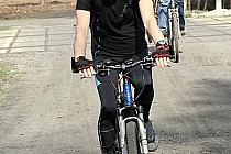 Rowerem po uroczyskach Puszczy Zgorzeleckiej.