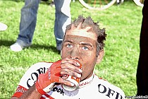 Meta. Paris-Roubaix 2011 rok.