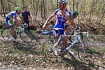 Defekt Toma Bonnena w 2011 roku.