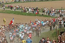 Paris-Roubaix 2011