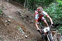 Piotr Brzozka zajął 6 miejsce w Elicie Mężczyzn.