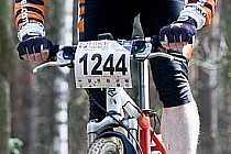 BikeMaraton - Wrocław 2011