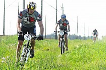 Poland Bike Łuków 2011 / Fot: Jacek  Prondzynski