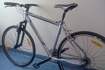 Rowerek - Author Reflex