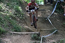 Dual Speed - prawa downhillowa "odnoga"