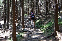 W  drodze na Skalnik