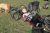 mój bajk