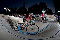 Red Bull Mini Drome Tallin 04.06 / foto Łukasz Nazdraczew