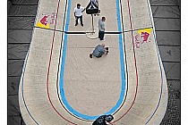 Red Bull Mini Drome Warszawa / fot Lukasz Nazdraczew