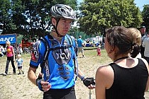 Kaczmarek Electric MTB Kargowa 19.06.2011