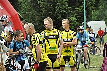 po wyścigu w polanicy;) bm był świetny;D