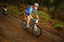 Powerade Suzuki MTB Marathon Karpacz 2011