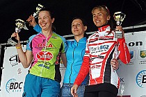 Fot: Jacek Prondzynski / Poland Bike w Węgrowie 2011