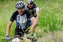 Fot: Jacek Prondzynski / Poland Bike w Węgrowie 2011