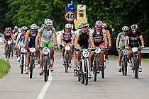 Fot: Jacek Prondzynski / Poland Bike w Węgrowie 2011