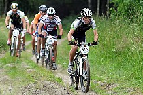 Fot: Jacek Prondzynski / Poland Bike w Węgrowie 2011