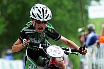 Fot: Jacek Prondzynski / Poland Bike w Węgrowie 2011