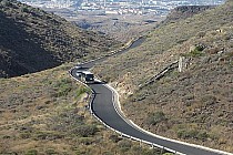 Tak to wyglądało już z góry