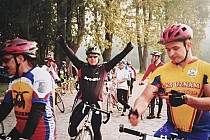 Maraton Swinoujski