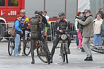Fot: Jacek Prondzynski / Poland Bike Góra Kalwaria 2011