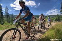 Mariusz Kowal najlepszy na MEGA / fot Kasia Rokosz