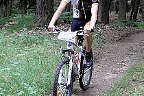 MTB Obiszów 2011