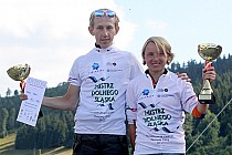 Mistrzowie Dolnego Śląska