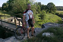 rok temu , zaczynałem ;)