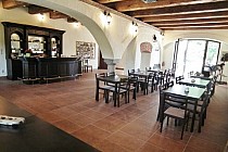 Kawiarnia przy muzeum