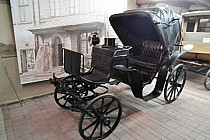 Dorożka z Petersburga